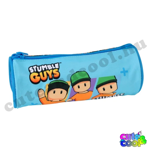 stumble guys henger tolltartó