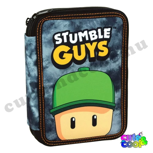 stumle guys tolltartó