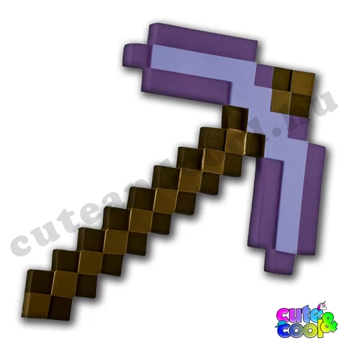minecraftos jatek csakany farsangra