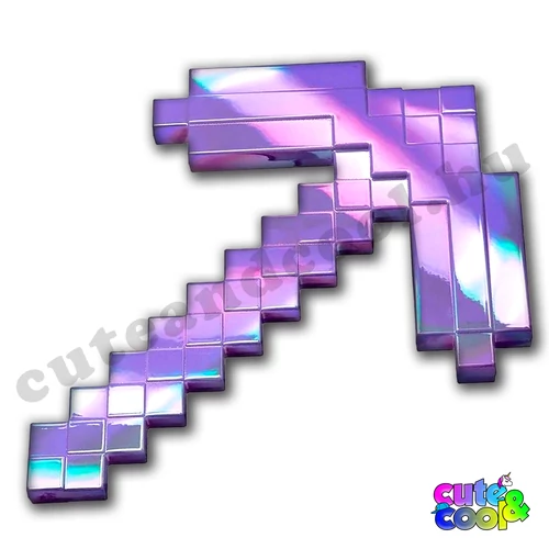 minecraftos jatek csakany farsangra