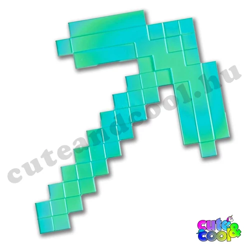 minecraftos jatek csakany farsangra