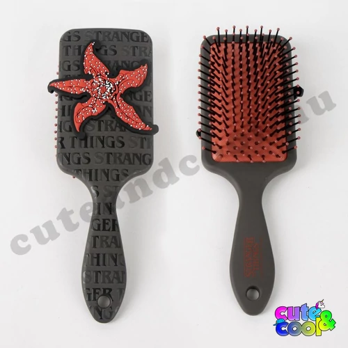 stranger things fésű