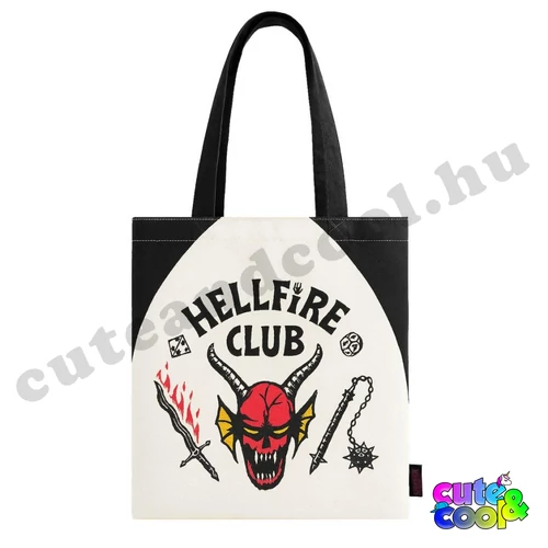 Hellfire club táska