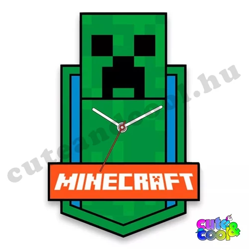 Minecraft XL falióra
