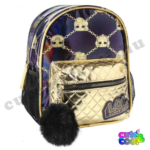 LOL Surprise - Gold small bag