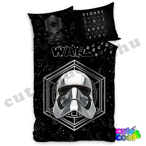 Star Wars Ébredő Erő ágynemúhuzat gyerekeknek