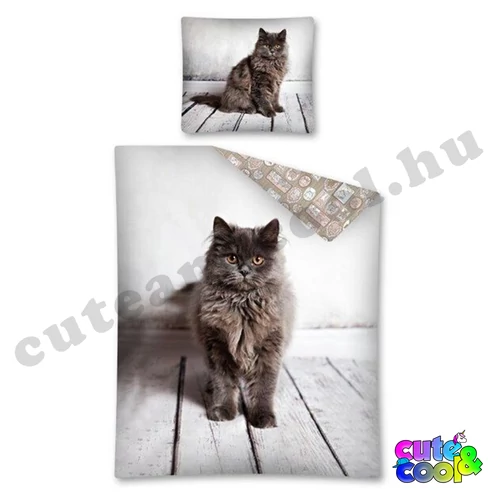 cicás ágyneműhuzat