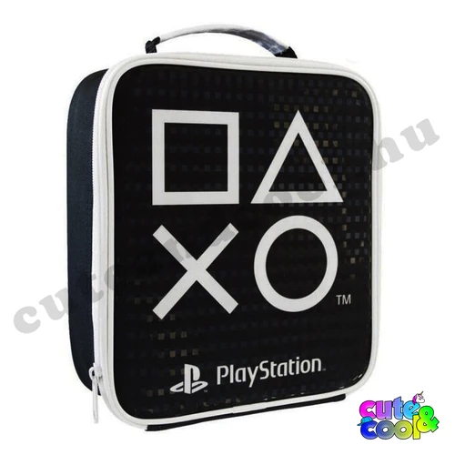 Playstation hűtőtáska