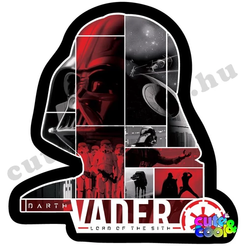 Star Wars Lord of the Sith formapárna