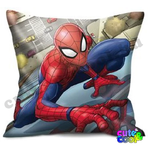 Marvel Spider-Man Díszpárna