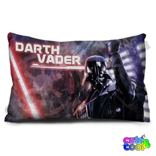 Star Wars Darth Vader díszpárna