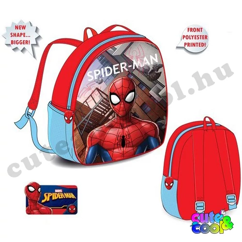 Marvel Pókember ovis kistáska