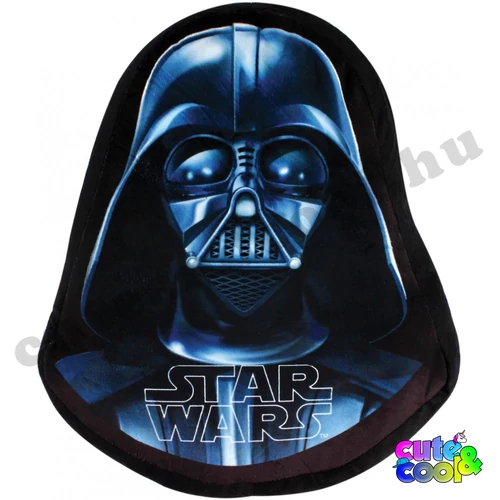 Darth Vader formapárna