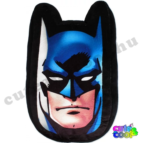 Batman formapárna