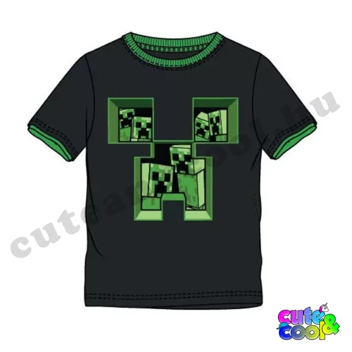 Creepers watching póló