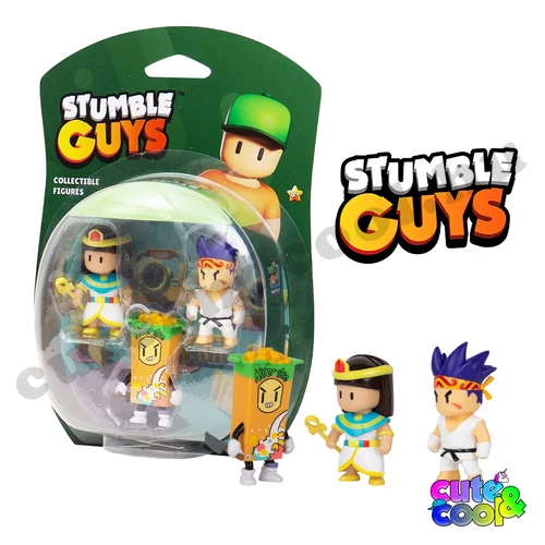 stumble guys figura szett