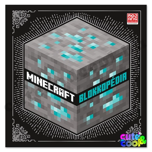 minecraft album