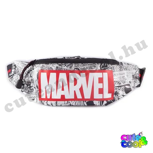 Marvel Comics belt bag
