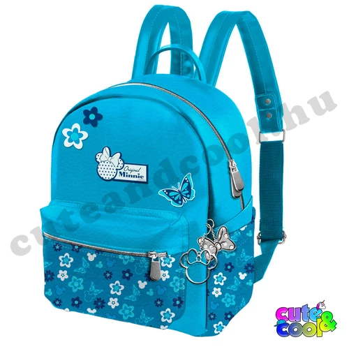 Minnie Mouse Fresh hátizsák, táska