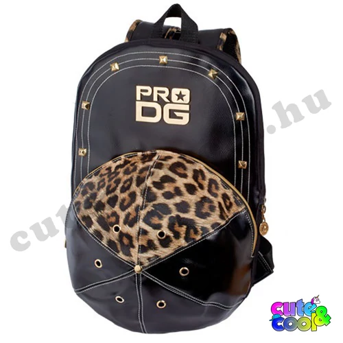 PRO-DG Baseball sapka hátizsák