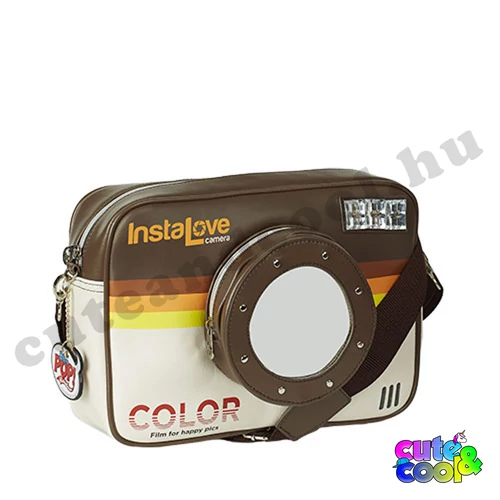 InstaLove Camera side bag