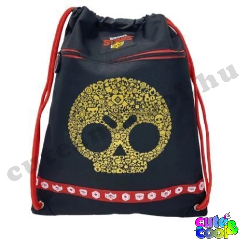 brawl stars gym bag