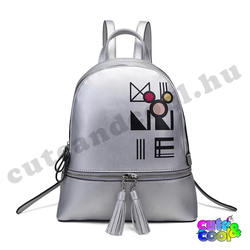 Minnie Mouse Metallic premium backpack
