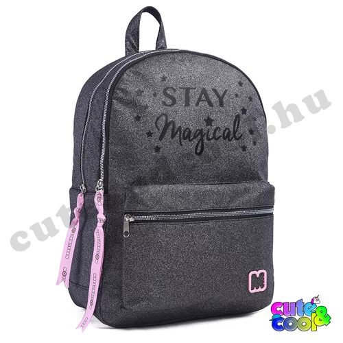 Marshmallow Stay Magical ergonomikus táska