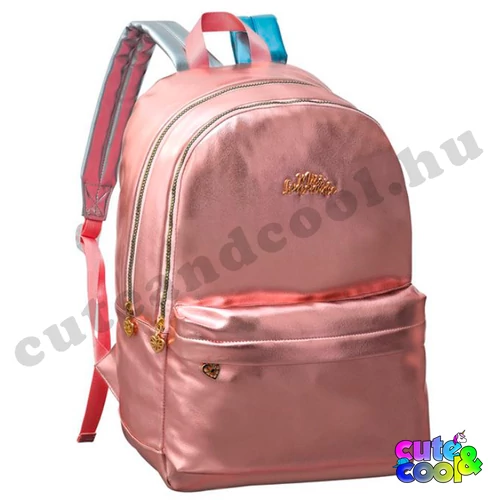 Miss Lemonade - Metallic bag