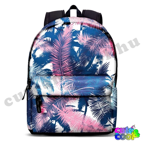 PRO-DG Sumatra USB charge ergonomic school bag