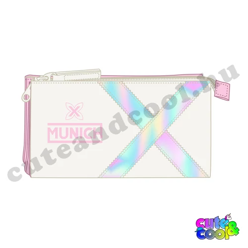 Munich Rainbow tolltartó