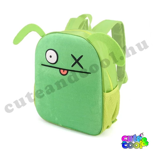 Ugly Dolls OX 3D ovistaska Bags small bags
