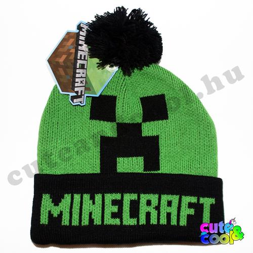 minecraft beanie