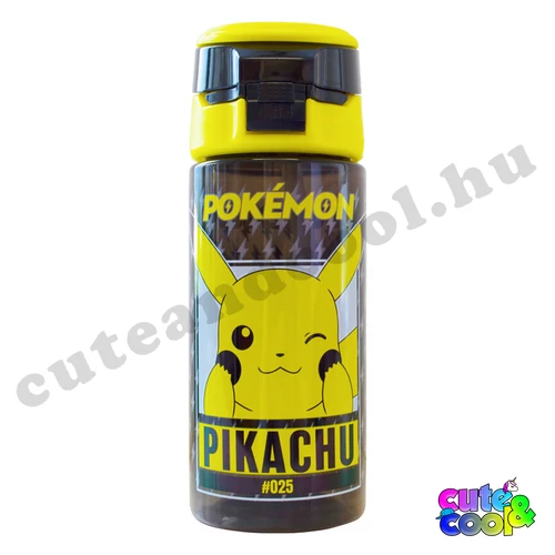 pikachus gyerekkulacs