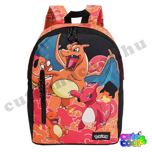 pokémon iskolatáska