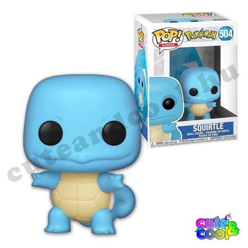 funko pop pokémon figura gyűjthető figura