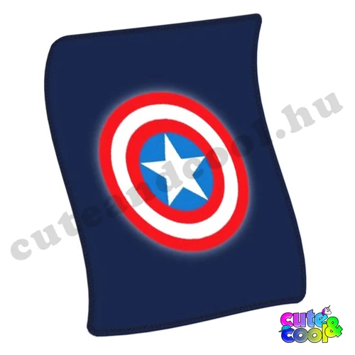 marveles amerika kapitány takaró polár
