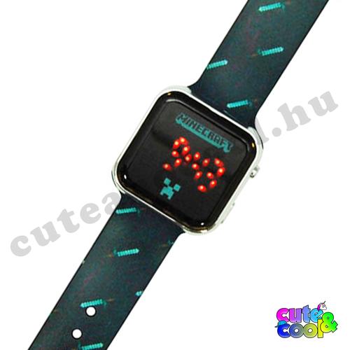 American exchange hot sale led watch