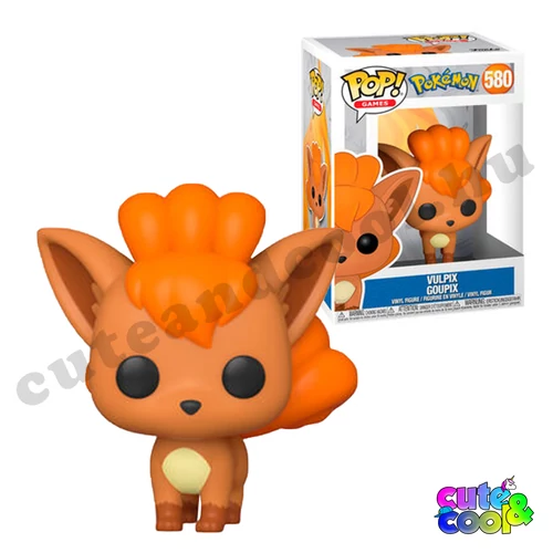funko pop pokémon gyűjtemény