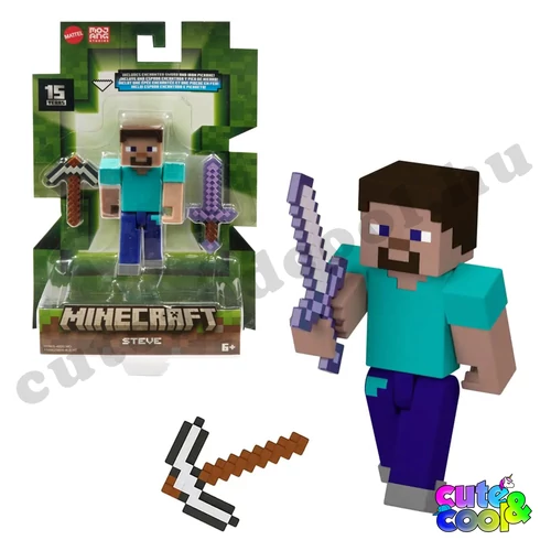 minecraft figura játék