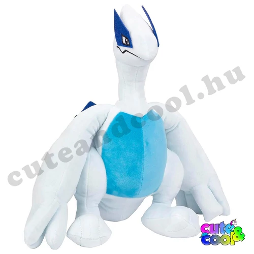 Lugia plüss játék