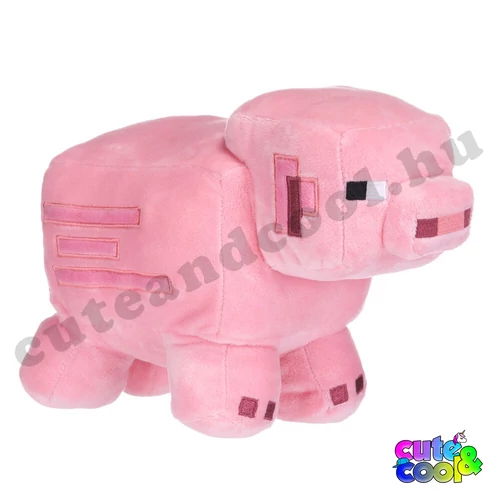 minecraft malac plüss játék