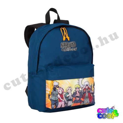 Naruto gyerek hátizsák