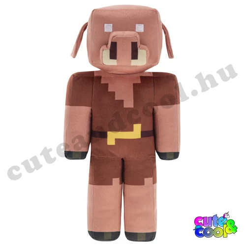 Pigman plüss
