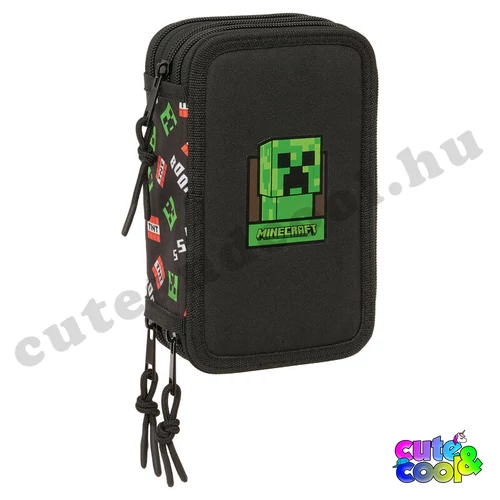 Minecraftos tolltartó