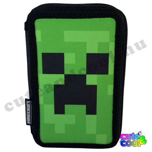minecraft tolltartó