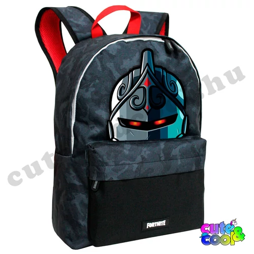 Minecraft menő iskolatáska fiúnknak