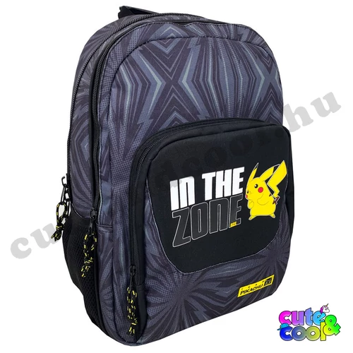 pokémonos iskolatáska alsósoknak, felsősöknek