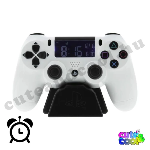 PlayStation ébresztőóra