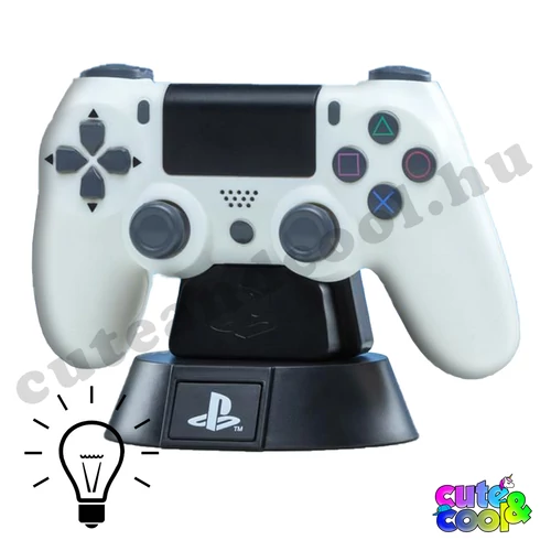 PlayStation ajándéktárgy